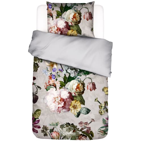 Essenza sengetøj - Fleur Grå Køb produktet online |