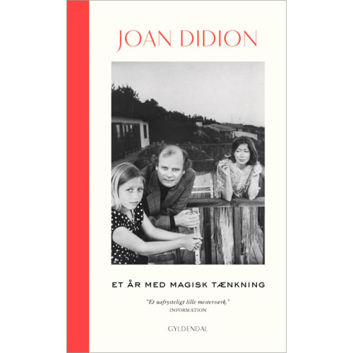 Af Joan Didion