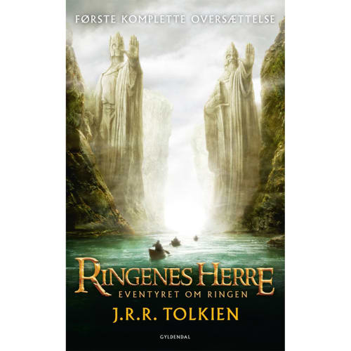 Af J. R. R. Tolkien