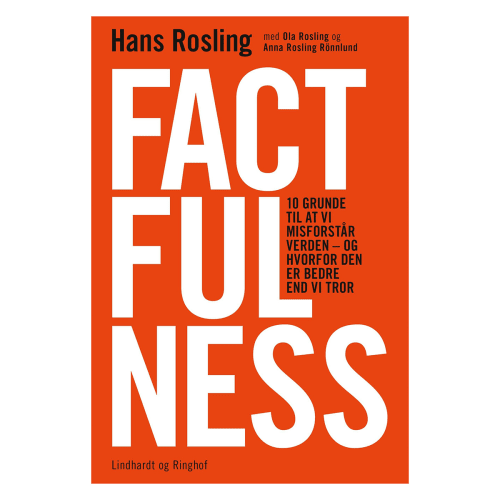 Af Anna Rosling Rönnlund, Hans Rosling & Ola Rosling