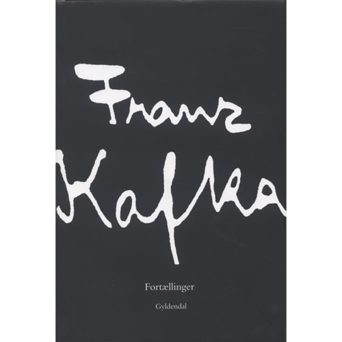 Af Franz Kafka