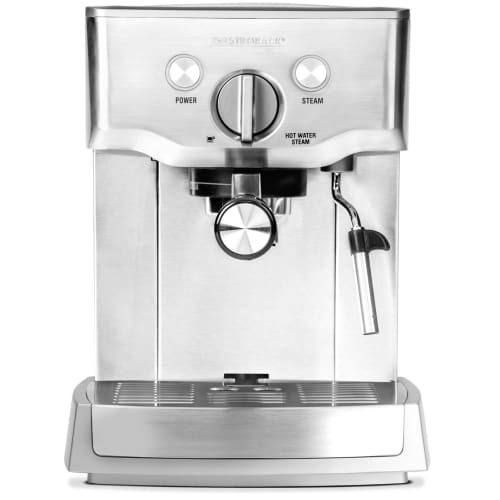 Gastroback espressomaskine - Design 42709 | online |