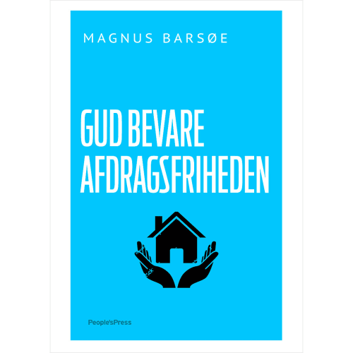 Af Magnus Barsøe
