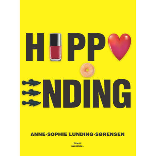Af Anne-Sophie Lunding-Sørensen