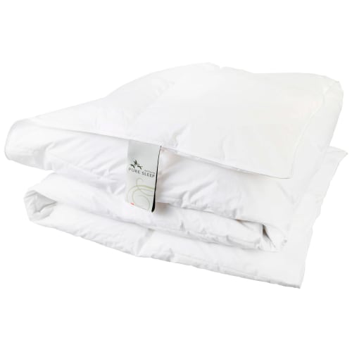 Helårsdyne - Quilts of Denmark - Pure Sleep Køb produktet online | Coop.dk