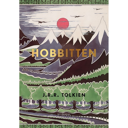 Af J. R. R. Tolkien