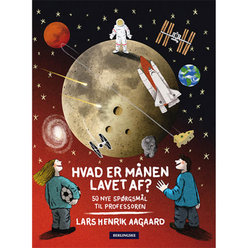 Af Lars Henrik Aagaard