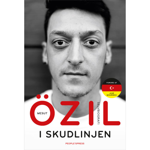 Af Mesut Ozil