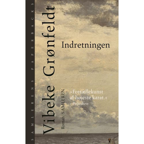Af Vibeke Grønfeldt