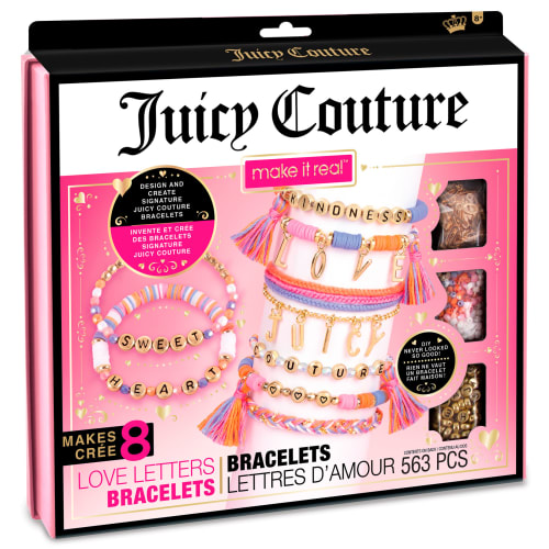 Køb Juicy Couture DIY - Love online Coop.dk