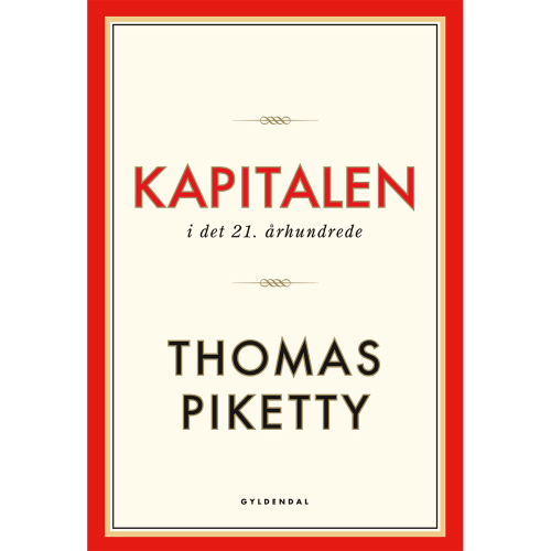 Af Thomas Piketty