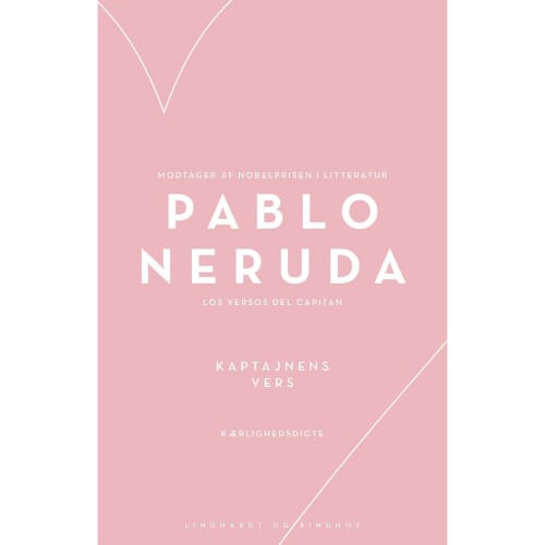 Af Pablo Neruda