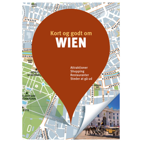 Kom rundt i Wien med denne rejseguide 
