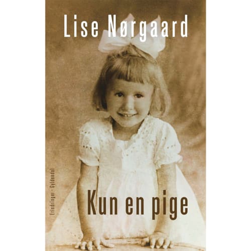 Af Lise Nørgaard
