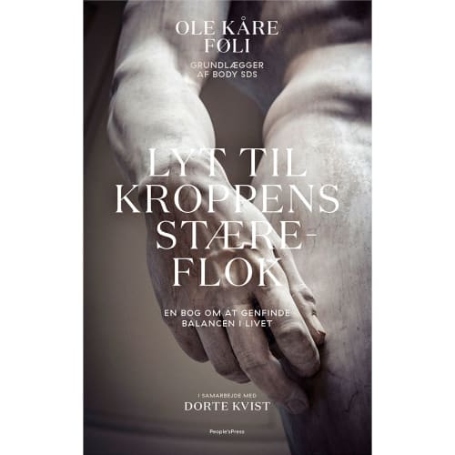 Af Ole Kåre Føli & Dorthe Kvist