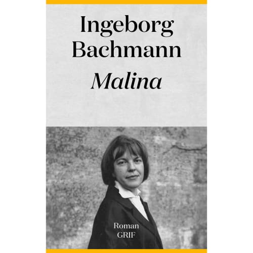 Af Ingeborg Bachmann