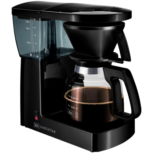 Melitta kaffemaskine - Excellent 4.0 - | produktet online | Coop.dk