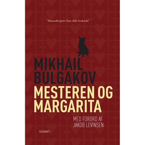 Af Mikhail Bulgakov