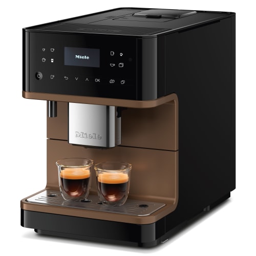 Derbeville test Annoncør analysere Miele espressomaskine - CM 6360 MilkPerfection | Køb produktet online |  Coop.dk
