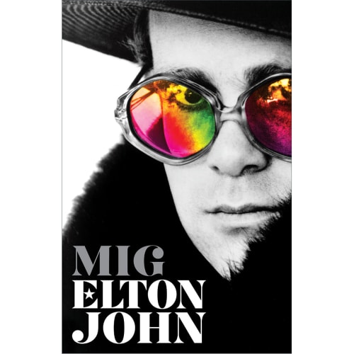 Af Elton John