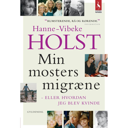Af Hanne-Vibeke Holst