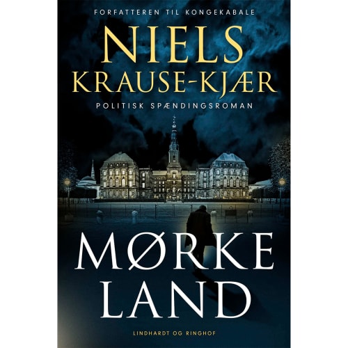 Af Niels Krause-Kjær