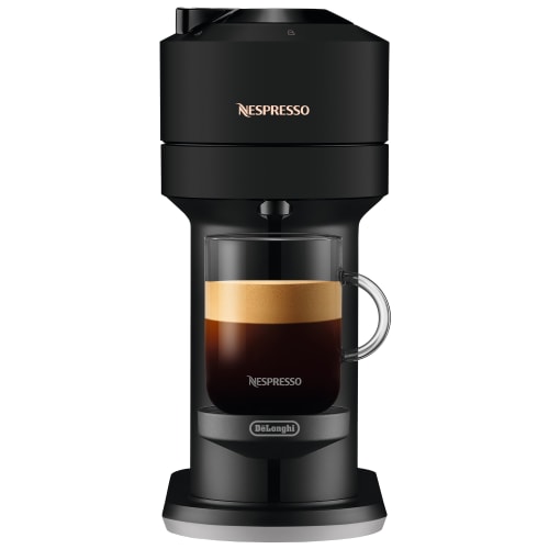 skuffet Ekspert kartoffel Nespresso Vertuo Next kaffemaskine - Matt black | Køb produktet online |  Coop.dk