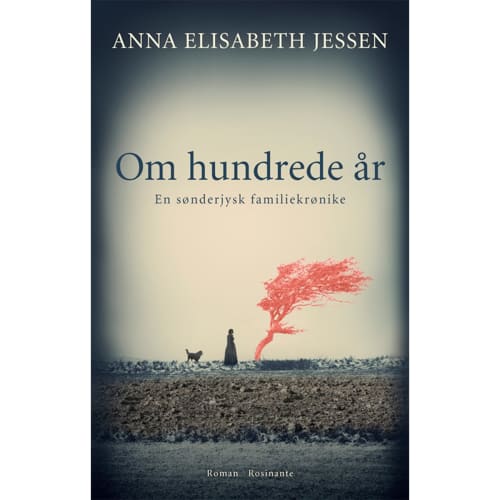 Af Anna Elisabeth Jessen