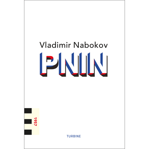 Af Vladimir Nabokov