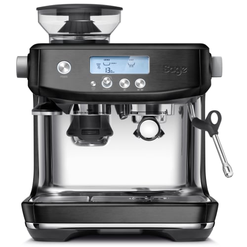 espressomaskine - The Pro - Sort | Køb produktet online | Coop.dk