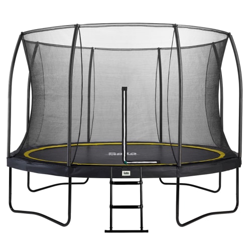 fotoelektrisk oversættelse Velsigne Køb Salta trampolin - Comfort - Ø 396 cm online | Coop.dk