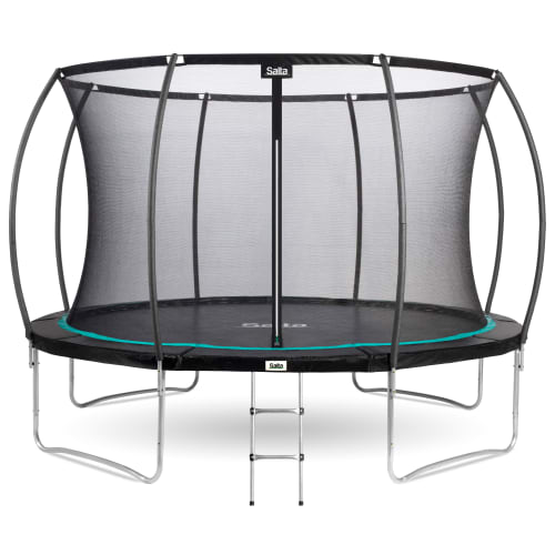 Køb trampolin - Cosmos - Ø 305 cm online | Coop.dk