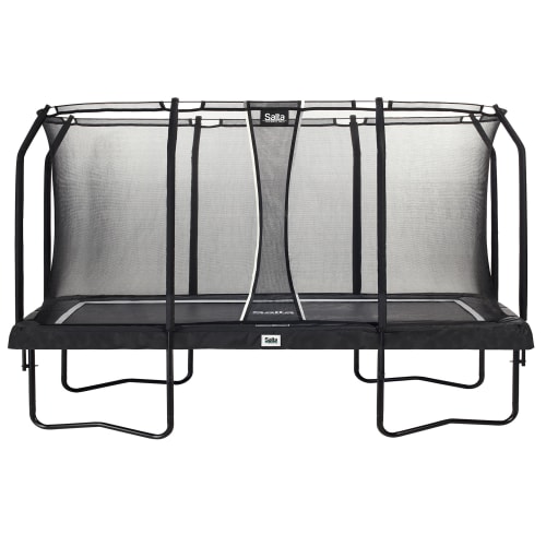 Køb Salta trampolin Premium - 244 x 396 cm online | Coop.dk