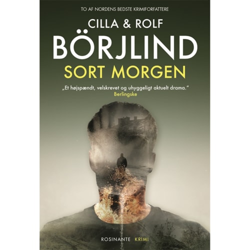 Af Cilla & Rolf Börjlind