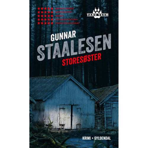 Af Gunnar Staalesen