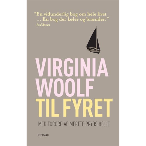 Af Virginia Woolf
