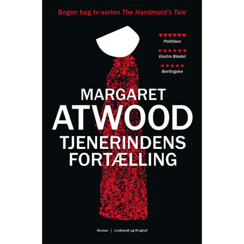 Af Margaret Atwood