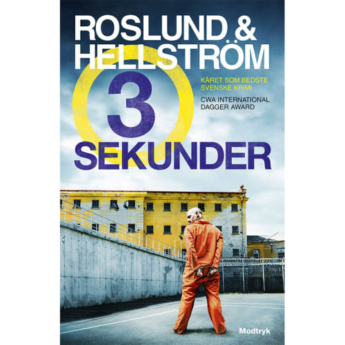 Af Anders Roslund & Börge Hellström