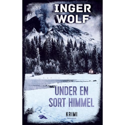 Af Inger Wolf