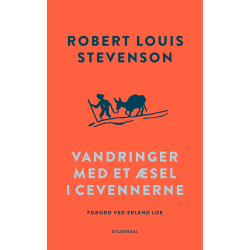 Af Robert Louis Stevenson