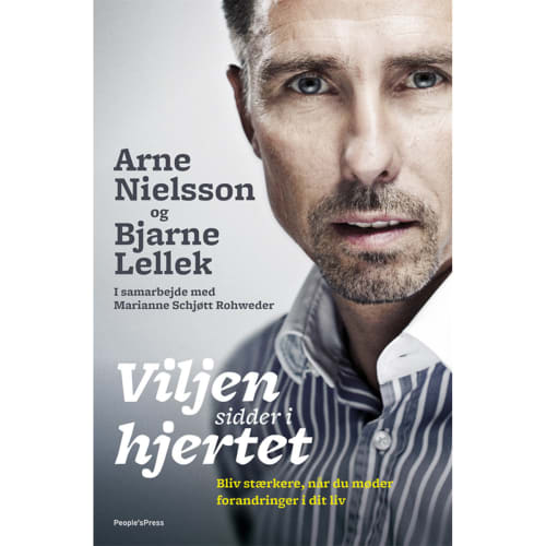 Af Arne Nielsson, Marianne Rohweder & Bjarne Lellek