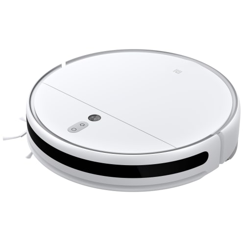 Xiaomi robotstøvsuger - Mi Robot Vacuum-Mop 2 - Hvid Køb produktet online | Coop.dk