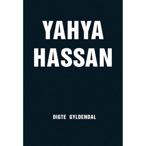Af Yahya Hassan