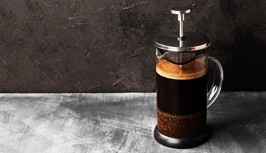 Guide køb af kaffemaskiner | Læs her | Coop.dk
