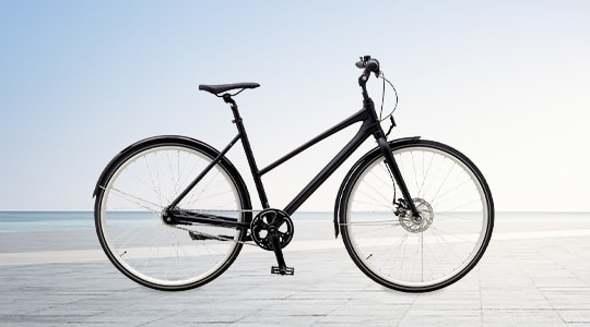 Hvilken cykel skal jeg vælge? til valg af cykel | Coop.dk