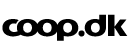 Coop.dk Hub-logo
