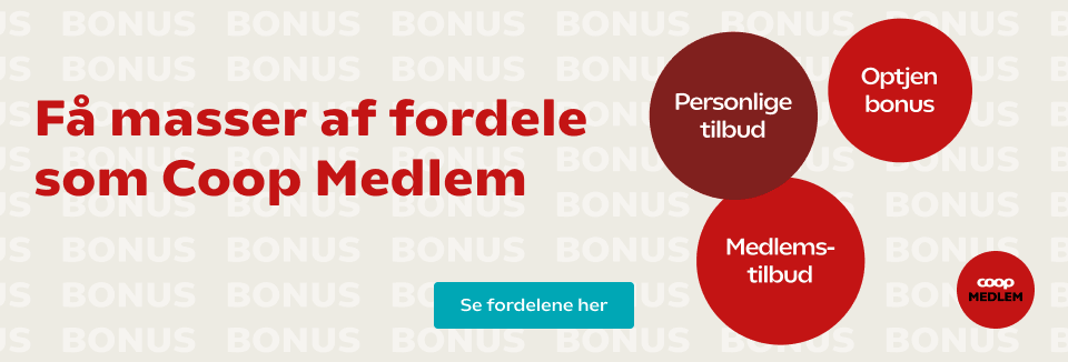Coop forsikring