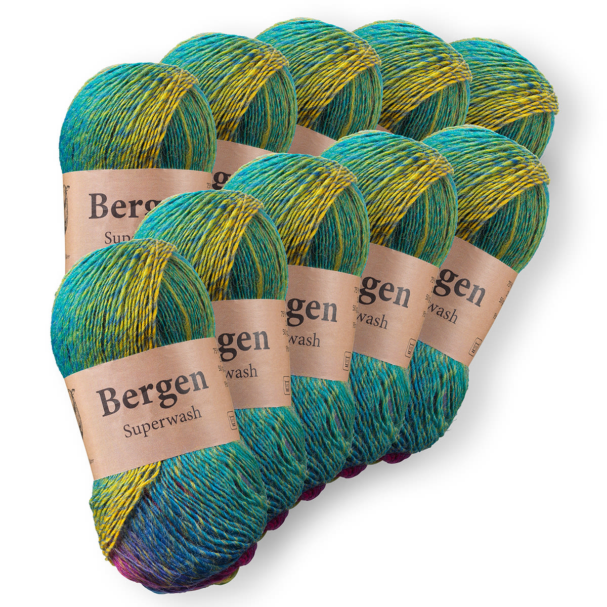 Garn bergen Garn bergen