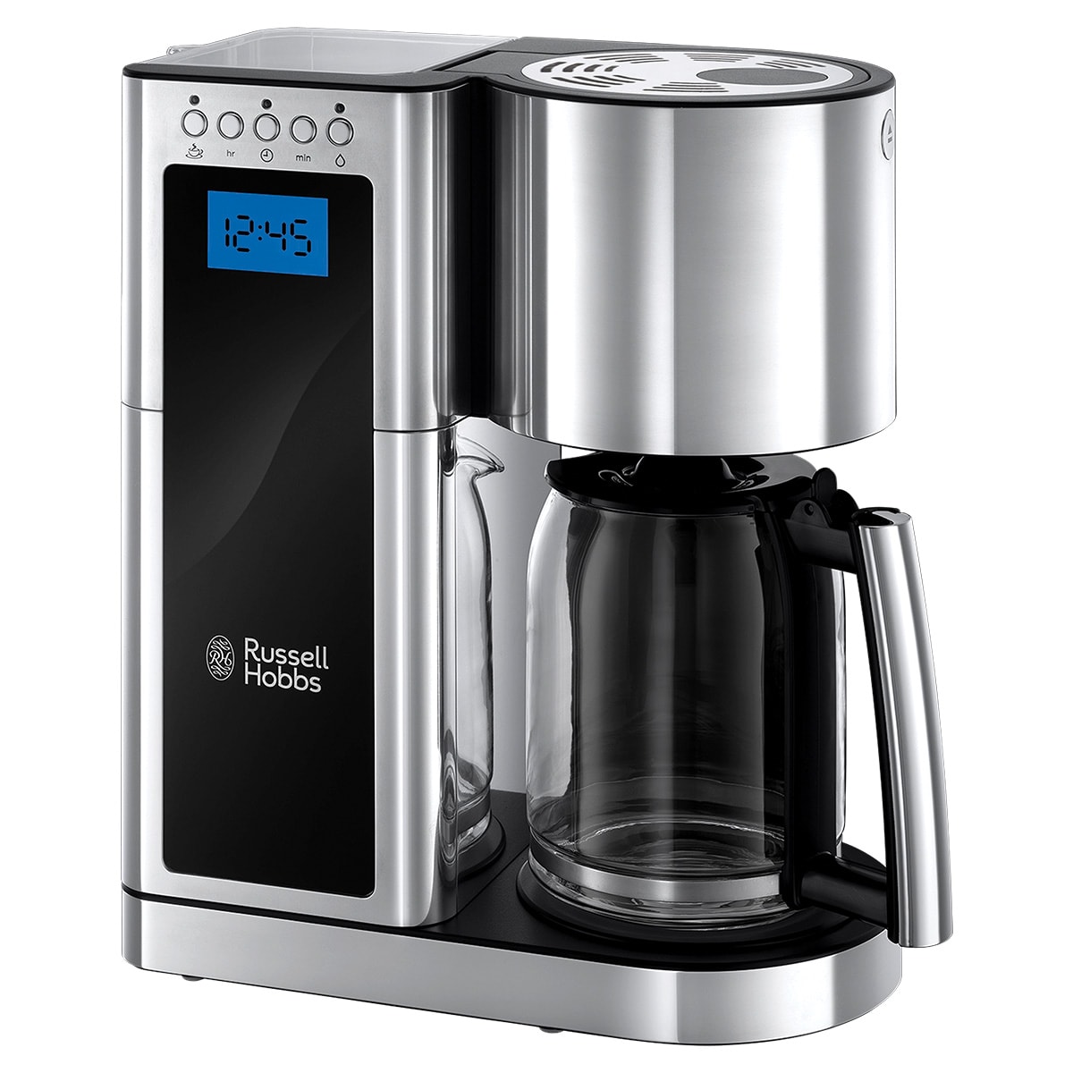 Russell Hobbs kaffemaskine Elegance Køb produktet online her Coop.dk