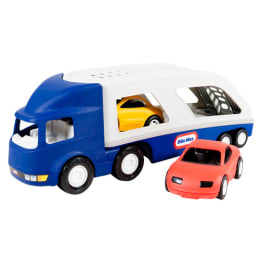 Little Tikes Autotransporter Kob Produktet Online Her Coop Dk